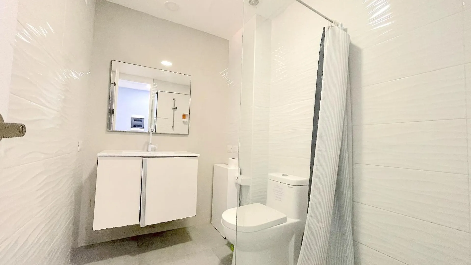 Studios Suites Rooftop Pool Ducassi Hotel Bavaro Beach Clubb& Spa Punta Cana