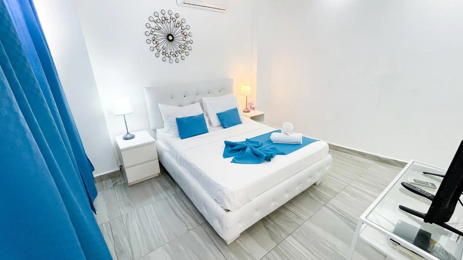 Studios Suites Rooftop Pool Ducassi Hotel Bavaro Beach Clubb& Spa Punta Cana Dominikana